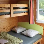 Onlycamp Pierre & Sources Campeggio Volvic