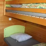 Onlycamp Pierre & Sources Campeggio Volvic