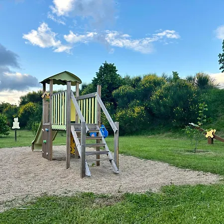 Onlycamp Pierre & Sources אתר קמפינג