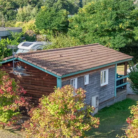 אתר קמפינג Onlycamp Pierre & Sources וולויק