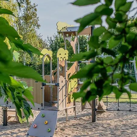 אתר קמפינג Onlycamp Pierre & Sources וולויק