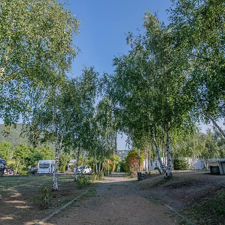 Onlycamp Pierre & Sources